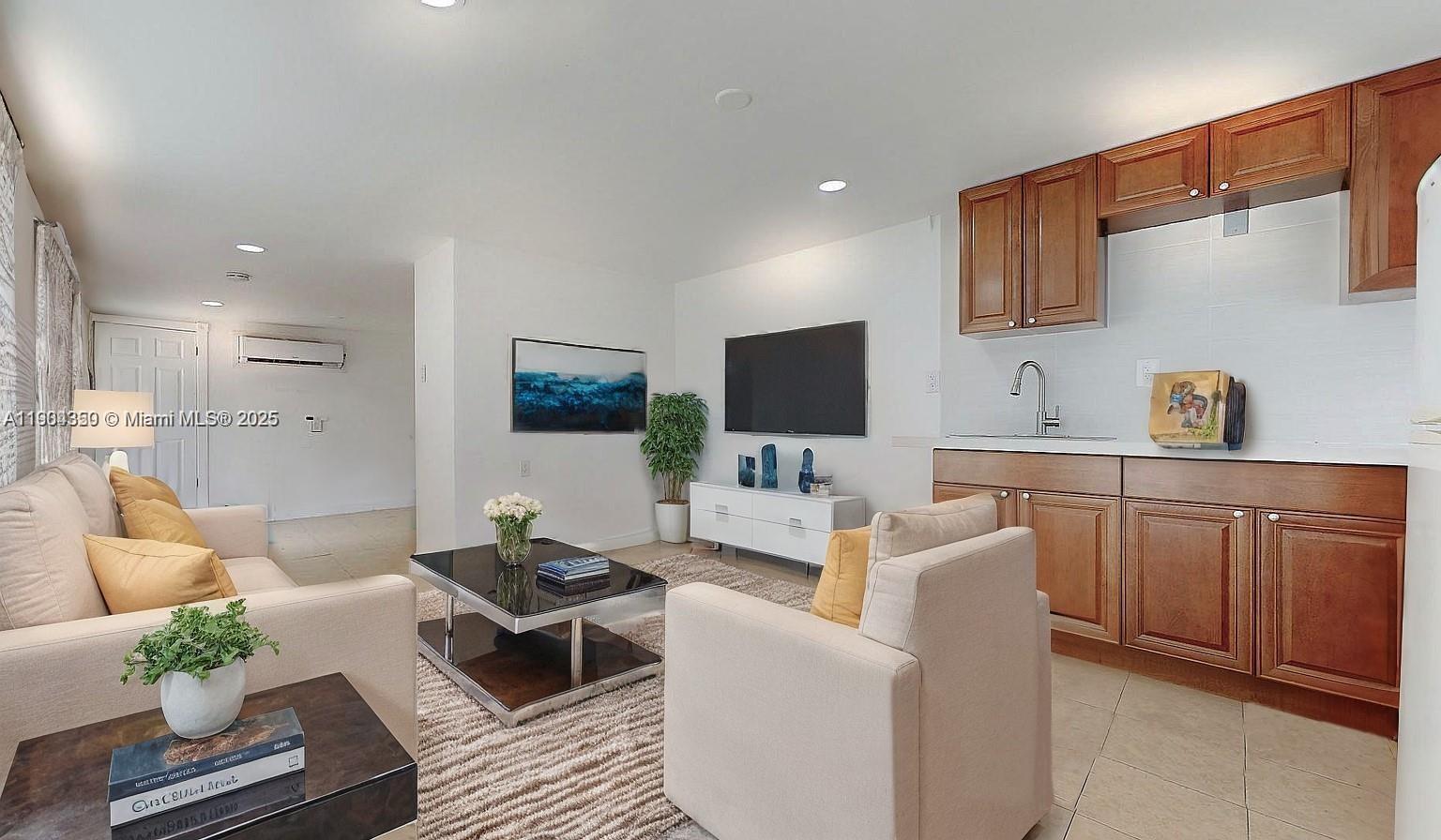 NEWTON HEIGHTS - Residential Lease