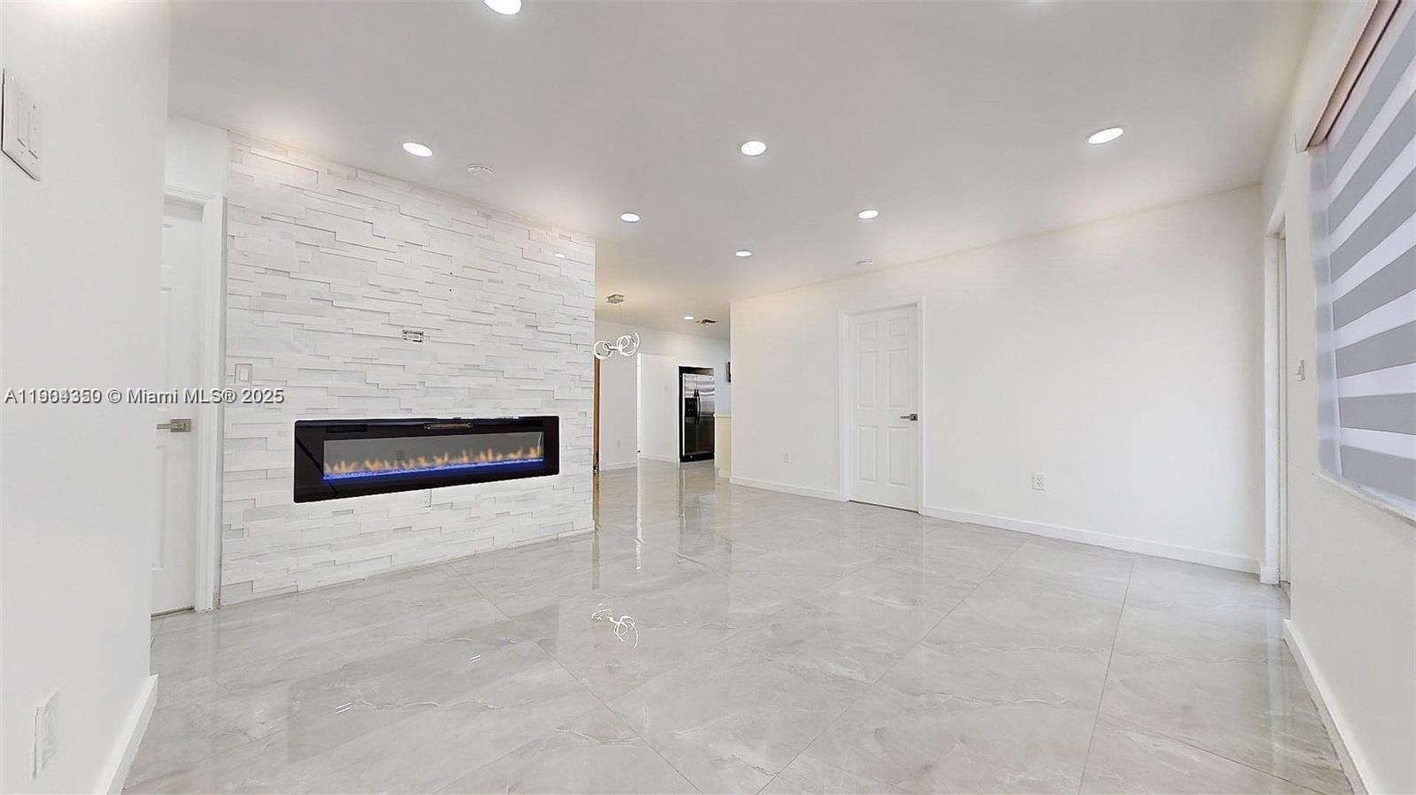 NEWTON HEIGHTS - Residential Lease