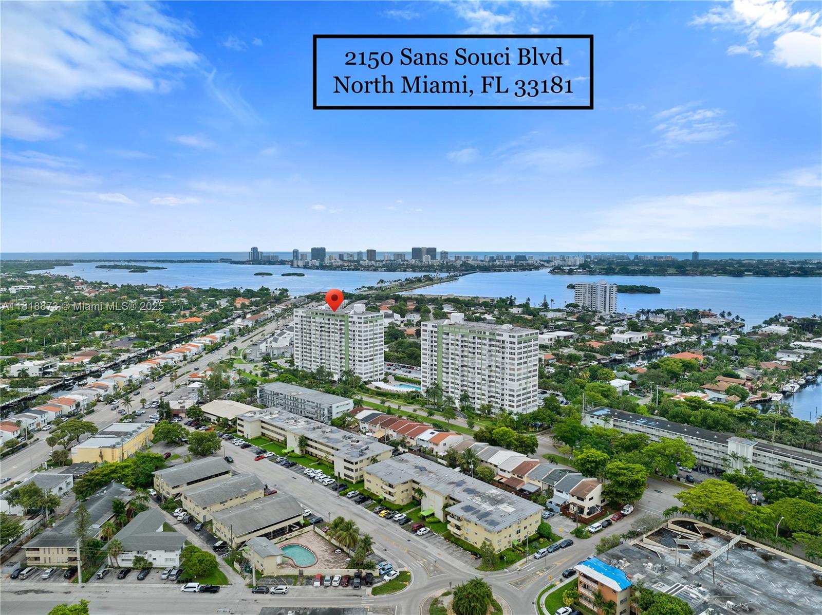 BAYVIEW TOWERS CONDO SOUT - Residential