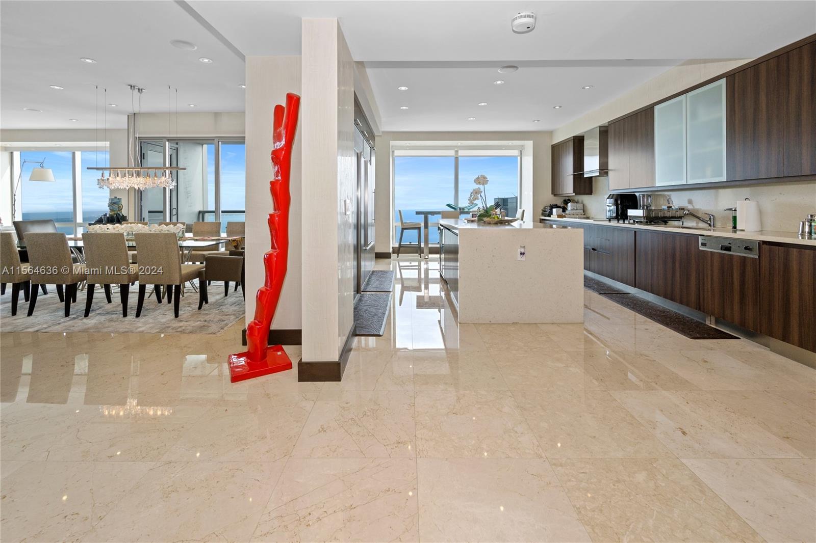 MILLENNIUM TOWER RESIDENC - Residential