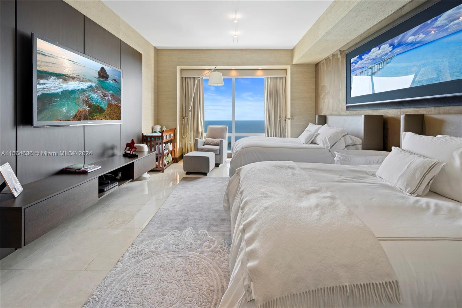 MILLENNIUM TOWER RESIDENC - Residential
