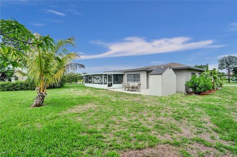 A home in Tamarac