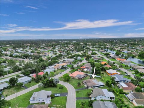 A home in Tamarac