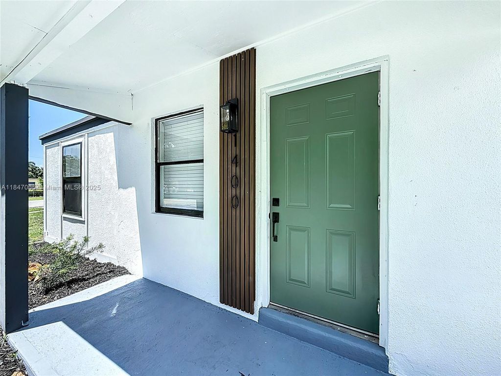 Photo of 1400 Avenue F, Riviera Beach, FL 33404 (MLS # A11847005)