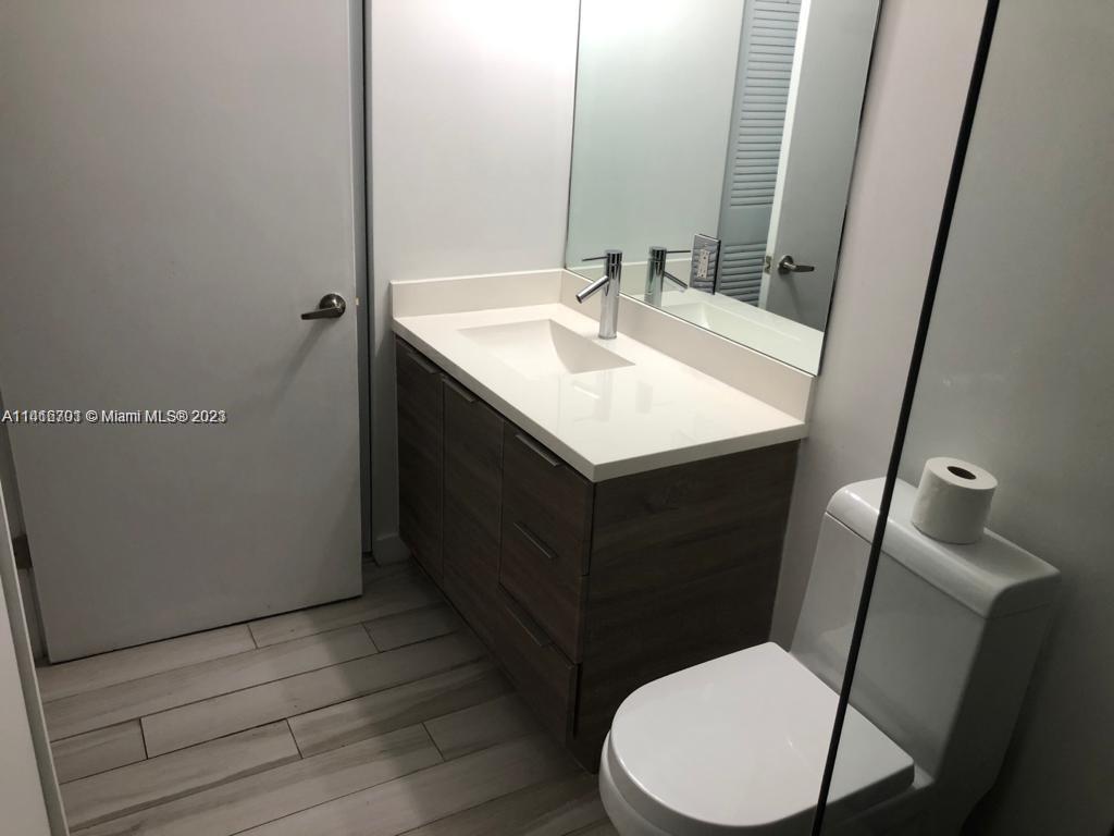 LINCOLN SUB - Residential Lease