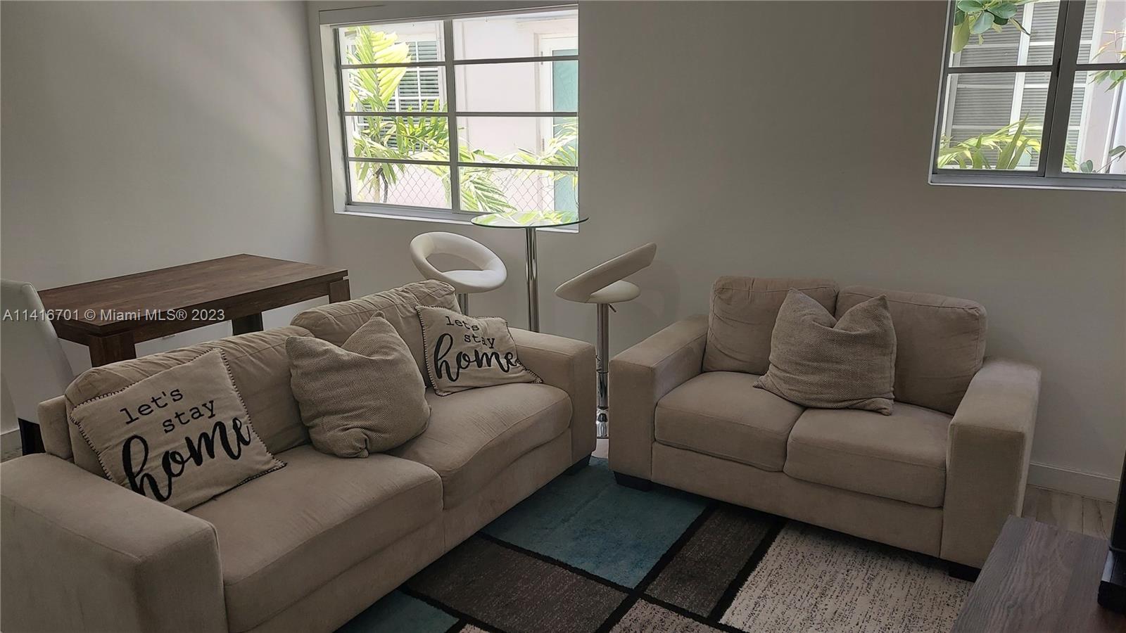 LINCOLN SUB - Residential Lease