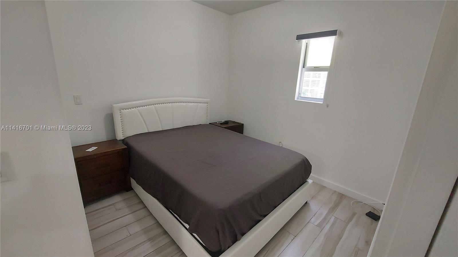 LINCOLN SUB - Residential Lease