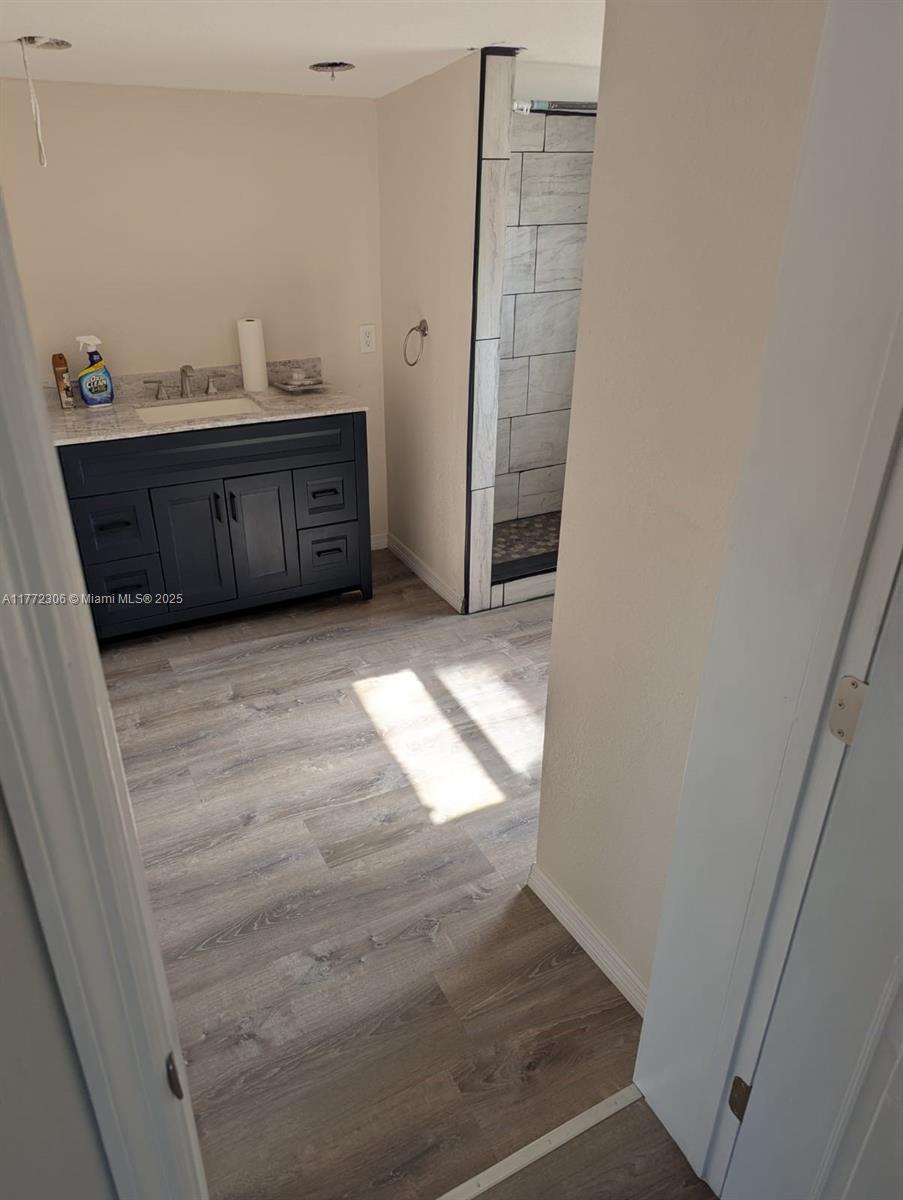 WILDWOOD SUB - Residential