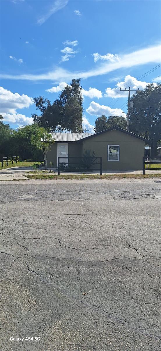 WILDWOOD SUB - Residential