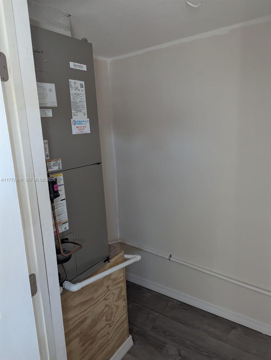 WILDWOOD SUB - Residential