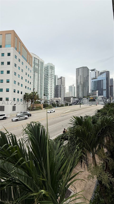 Tiny photo for 350 S Miami Ave #302, Miami, FL 33130 (MLS # A12065632)
