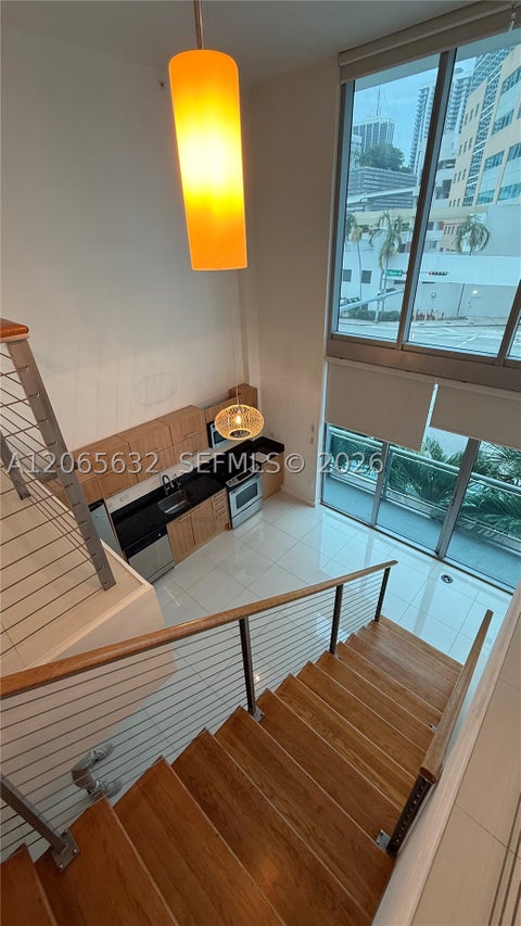 Tiny photo for 350 S Miami Ave #302, Miami, FL 33130 (MLS # A12065632)