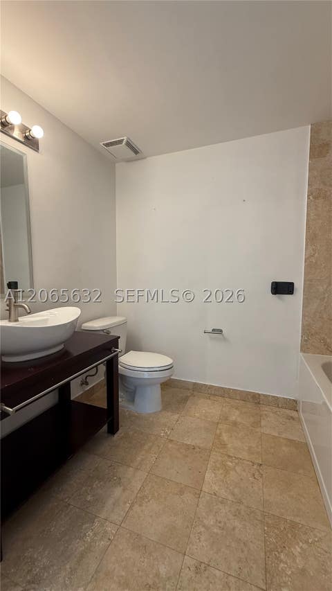 Tiny photo for 350 S Miami Ave #302, Miami, FL 33130 (MLS # A12065632)