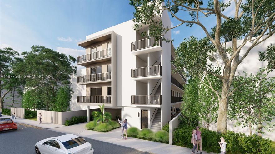 Multifamily Development Project for Sale – Ready to Build

Exceptional investment opportunity in the Orange Park subdivision, located just minutes from LoanDepot Park and Downtown Miami, two of Miami’s most desirable and growing areas.

This project is currently in the final stage of approval (Process #BD24-026131-001) with final plans approval expected within 30 days or less, making it a near shovel-ready development.

Project Highlights:

12 Residential Units

Each unit: 2 Bedrooms / 2 Bathrooms

Projected Rent: $2,600 per unit

Estimated Gross Monthly Income: $31,200

Estimated Gross Annual Income: $374,400

With strong rental demand in the area and proximity to downtown Miami, this project presents a rare opportunity for developers and investors looking for a high-yield multifamily asset.

Almost ready to break ground. Contact us today for more information.