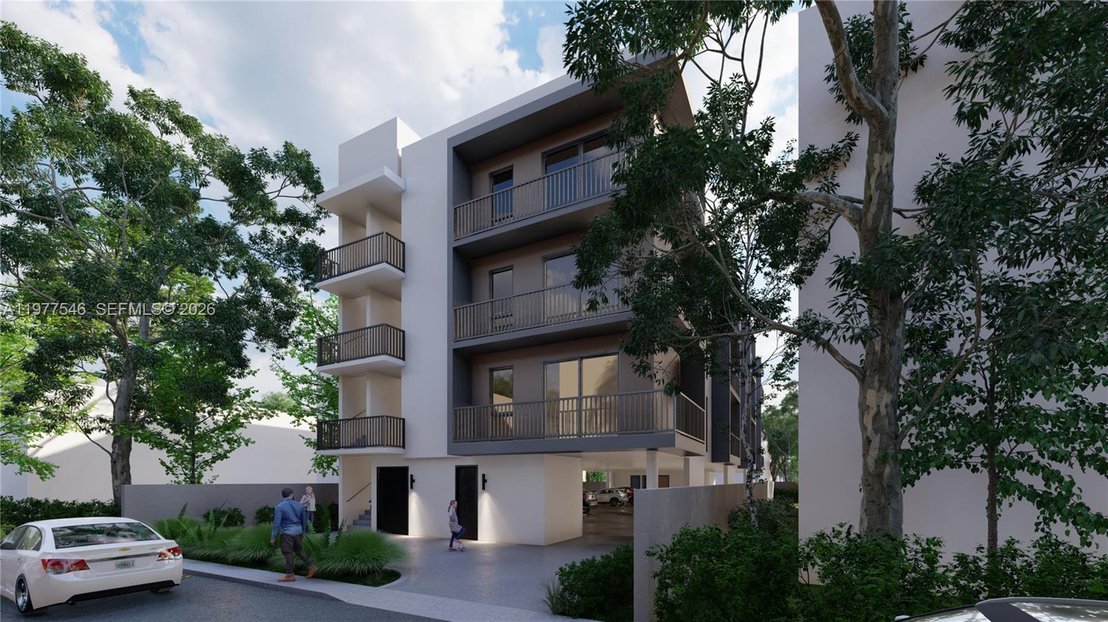 ORANGE PARK - Commercial Sale