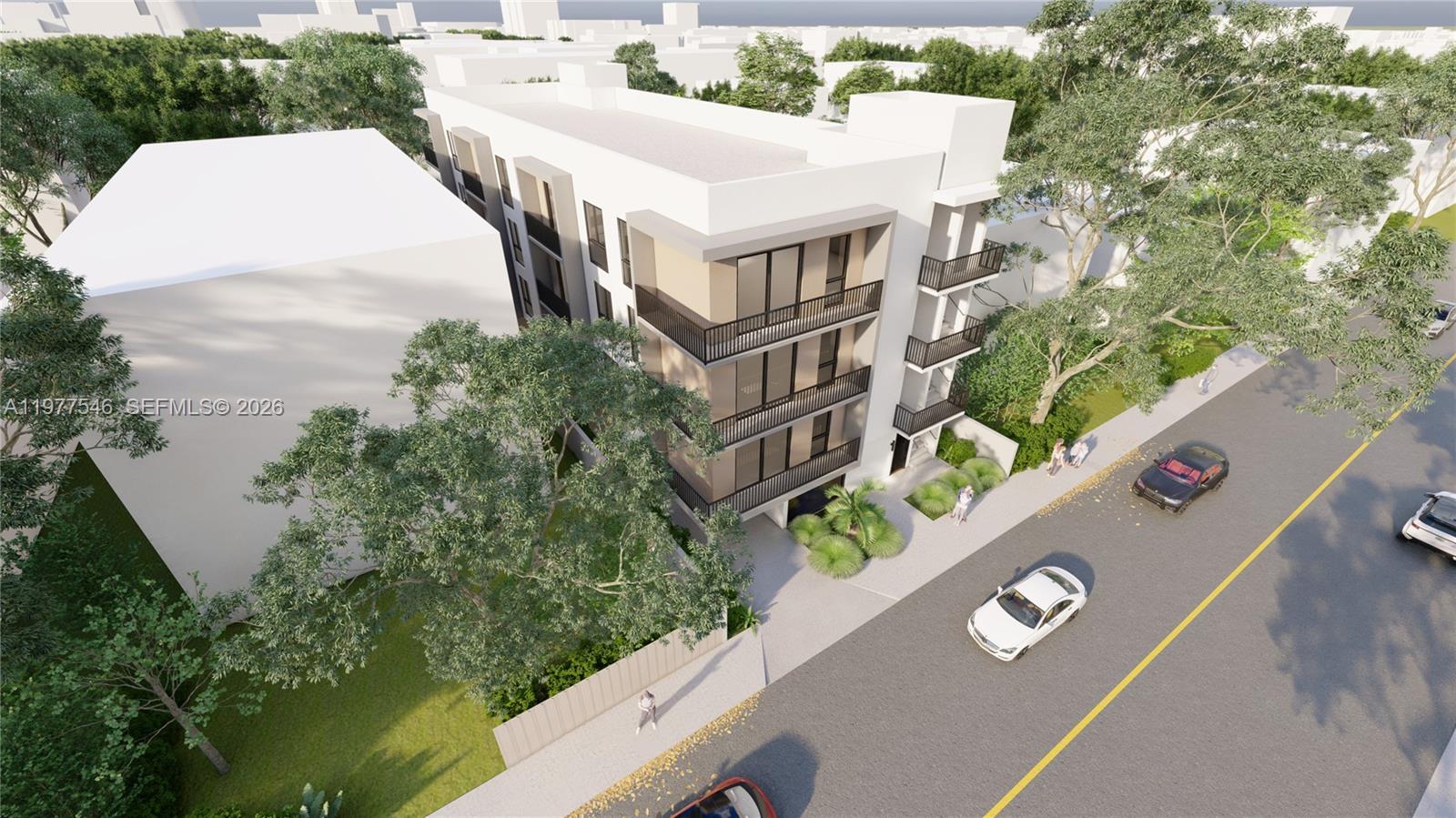 ORANGE PARK - Commercial Sale