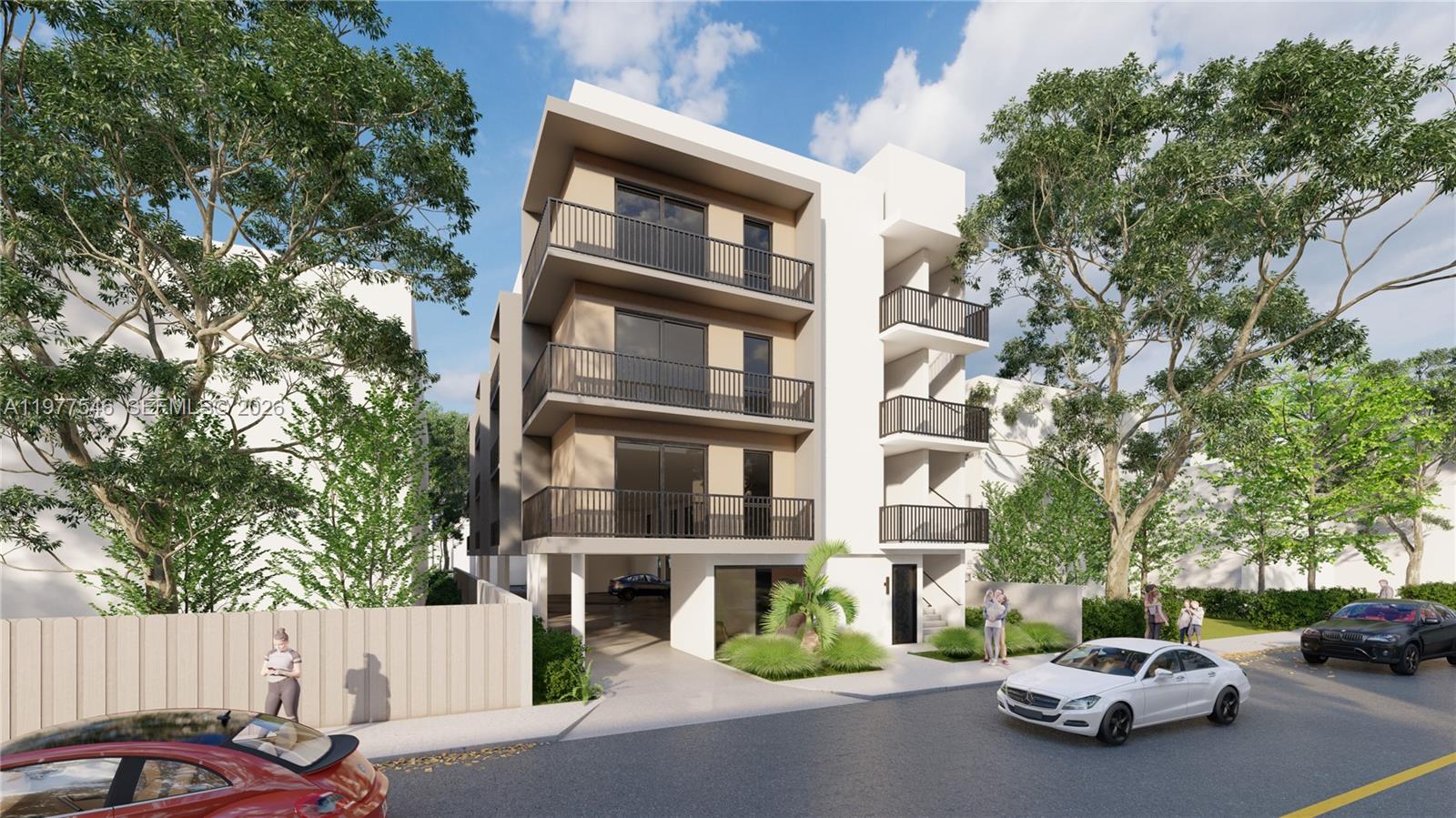 ORANGE PARK - Commercial Sale