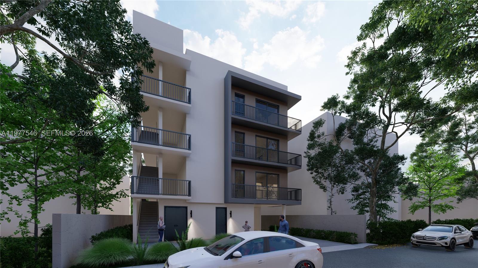 ORANGE PARK - Commercial Sale