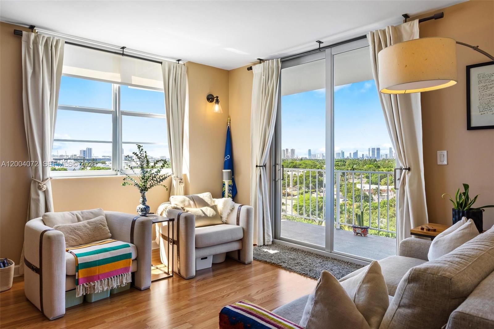 CLEARVIEW TOWERS CONDO - Residential