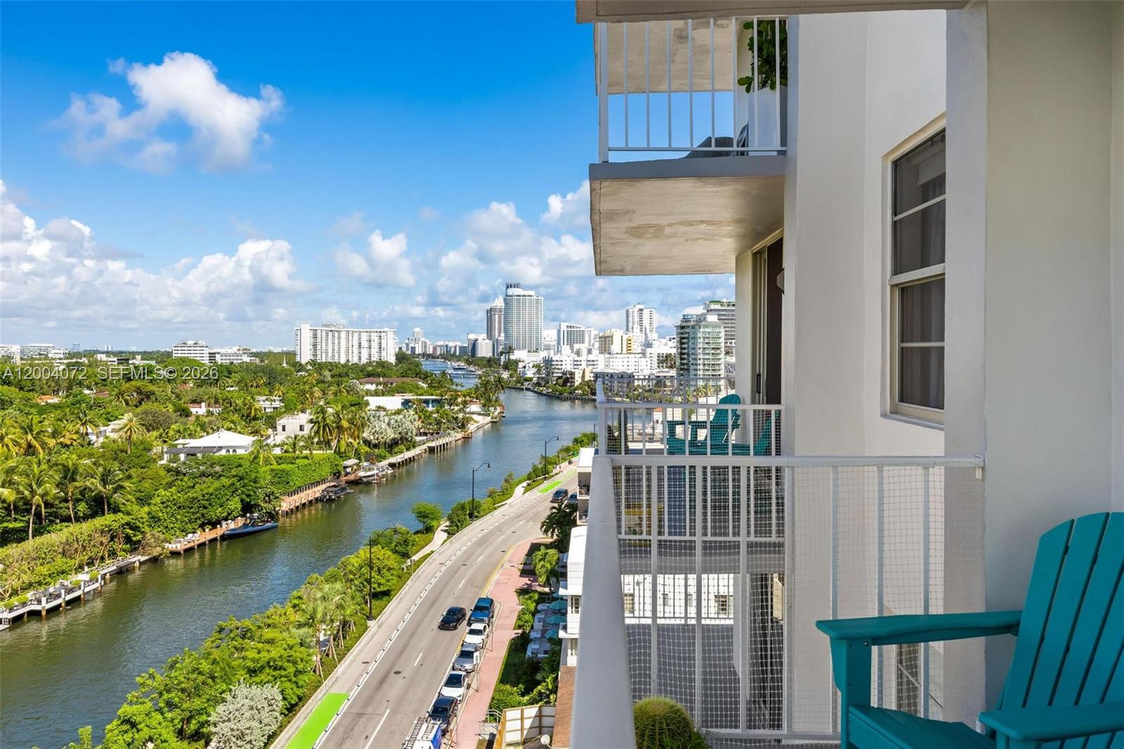 CLEARVIEW TOWERS CONDO - Residential