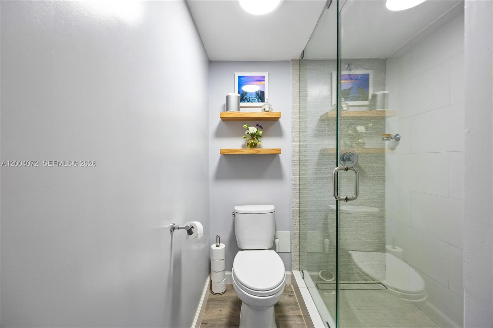 CLEARVIEW TOWERS CONDO - Residential