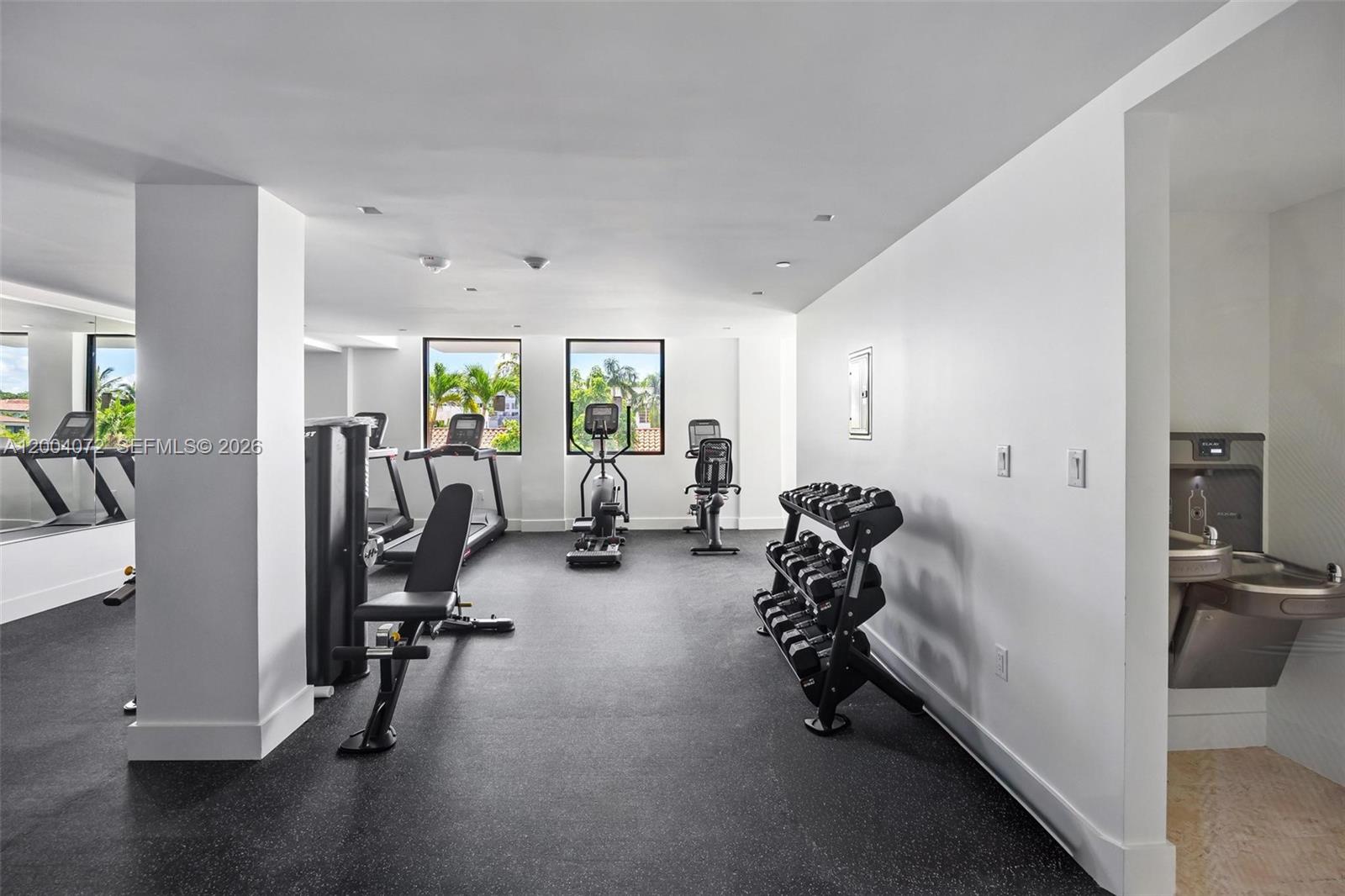 CLEARVIEW TOWERS CONDO - Residential