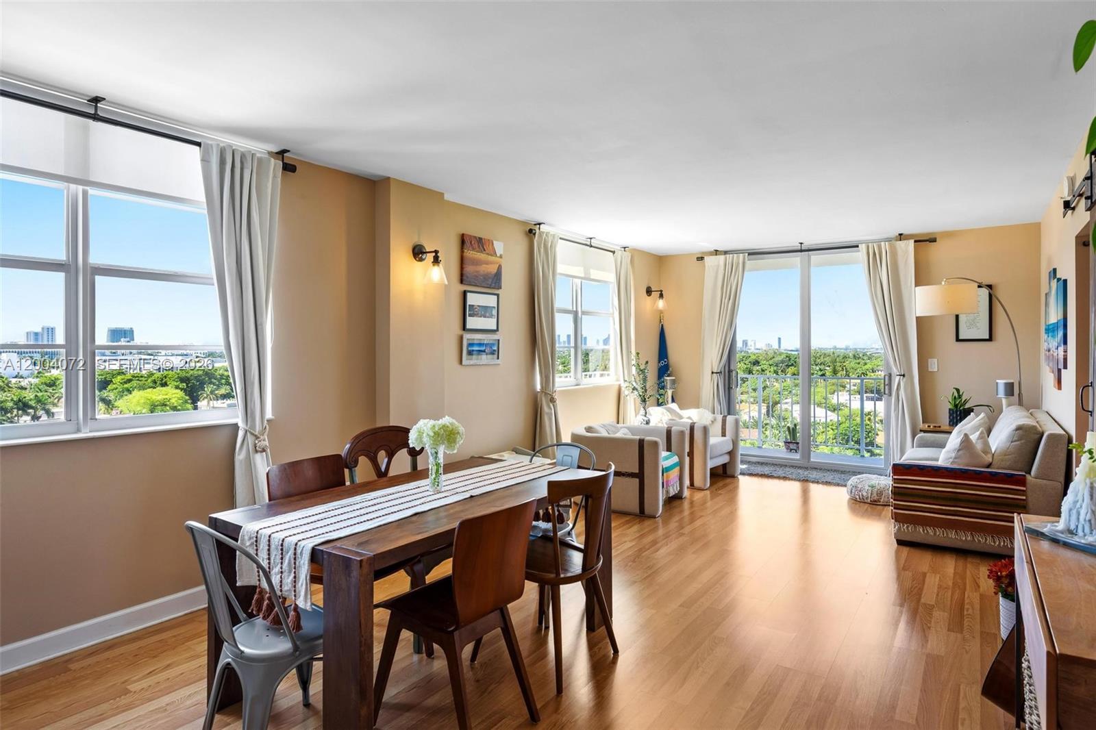 CLEARVIEW TOWERS CONDO - Residential