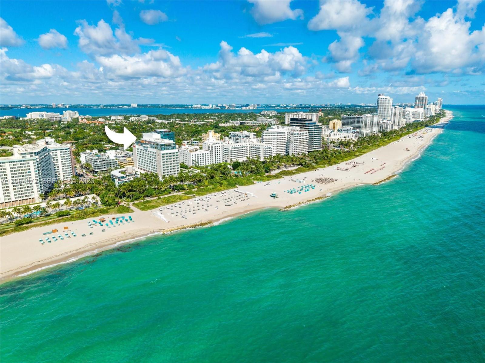 CLEARVIEW TOWERS CONDO - Residential