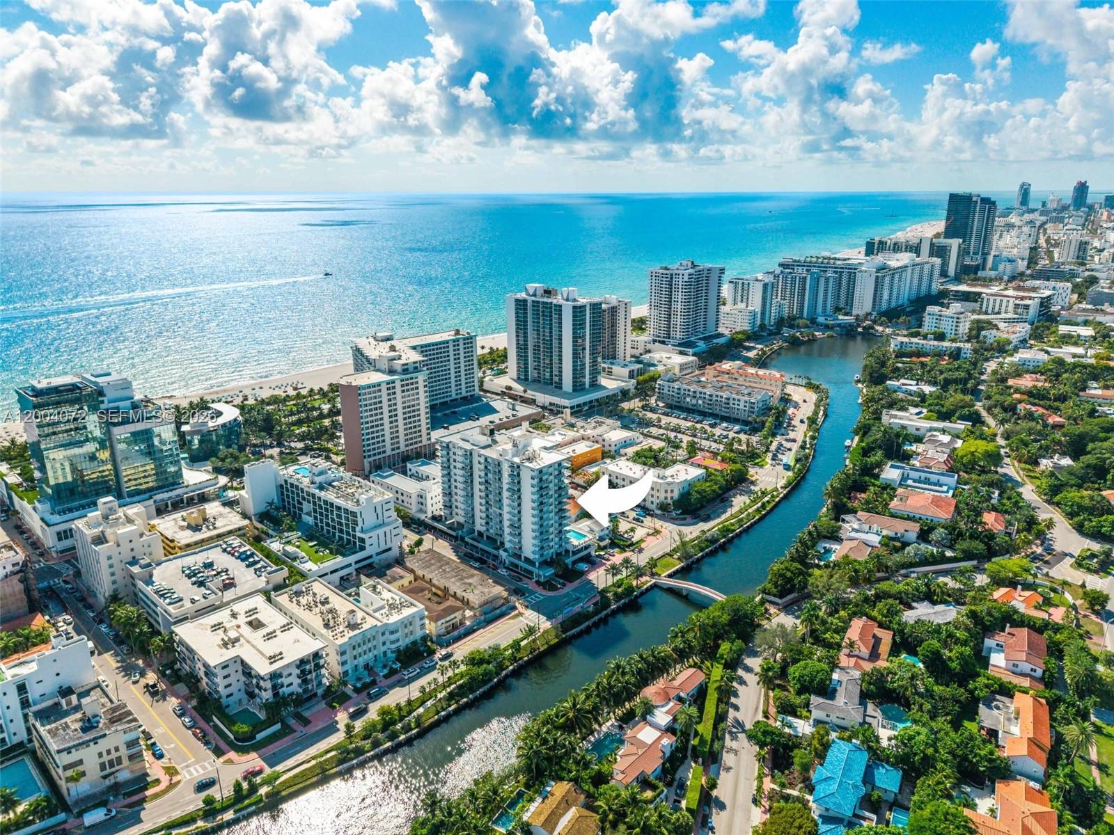 CLEARVIEW TOWERS CONDO - Residential