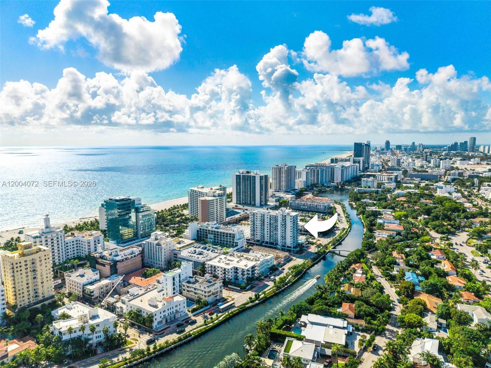 CLEARVIEW TOWERS CONDO - Residential