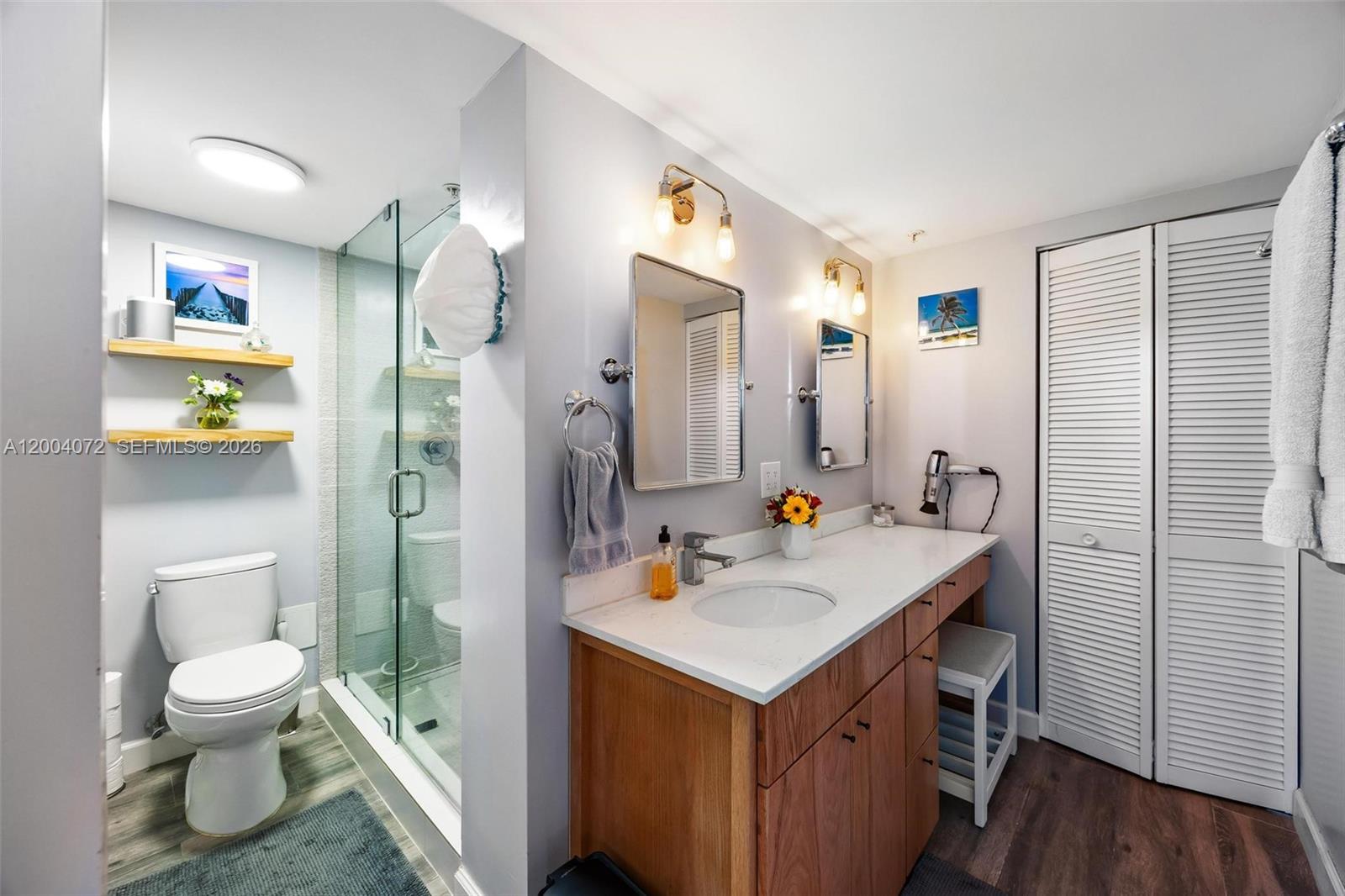 CLEARVIEW TOWERS CONDO - Residential