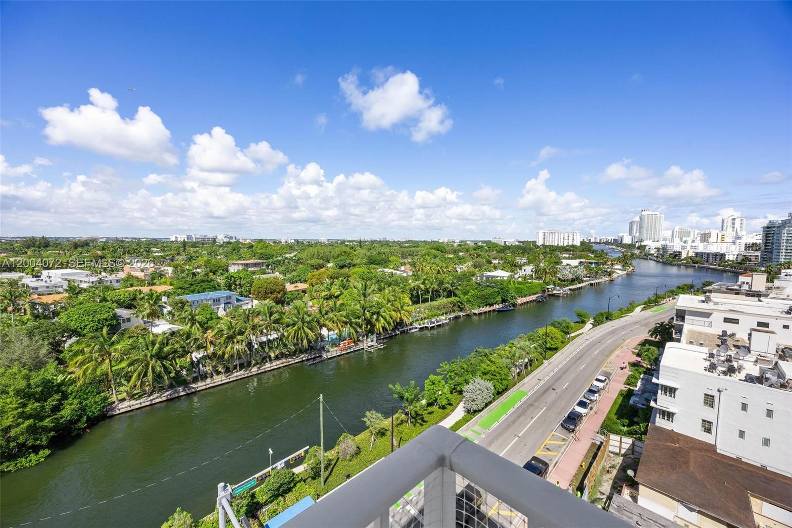 CLEARVIEW TOWERS CONDO - Residential