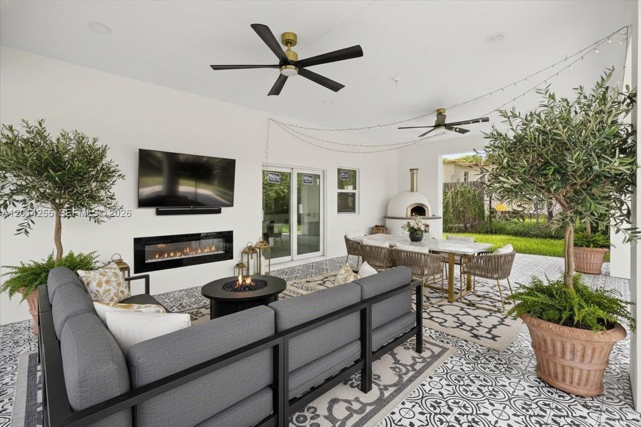 NORTHWOOD ADD - Residential Lease
