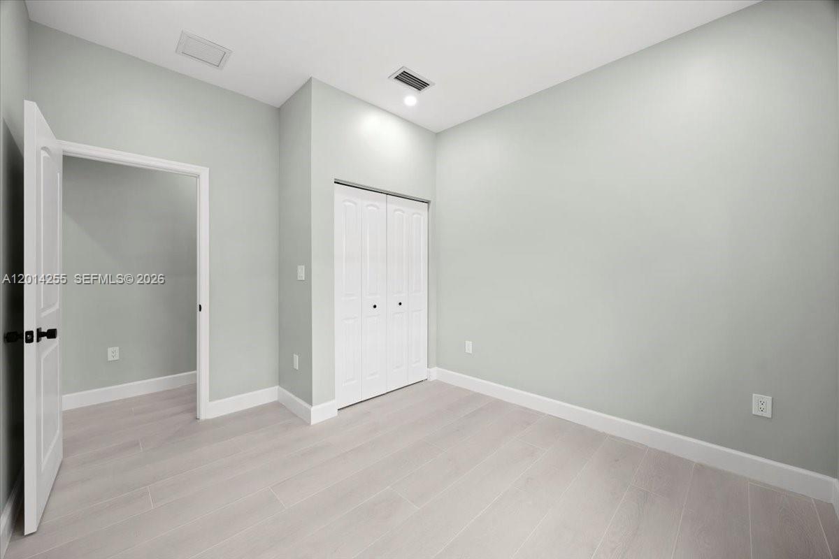 NORTHWOOD ADD - Residential Lease
