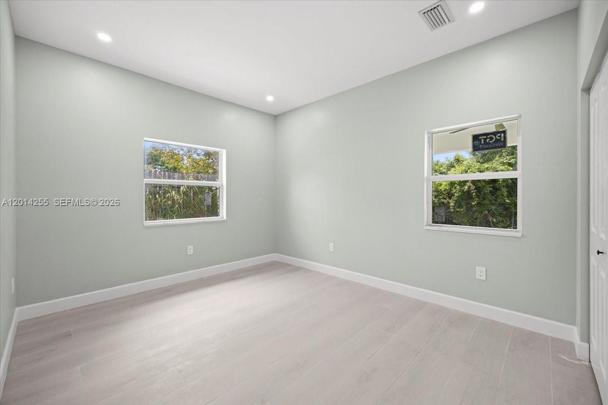 NORTHWOOD ADD - Residential Lease