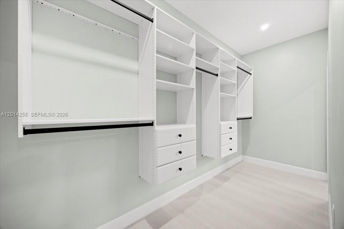NORTHWOOD ADD - Residential Lease