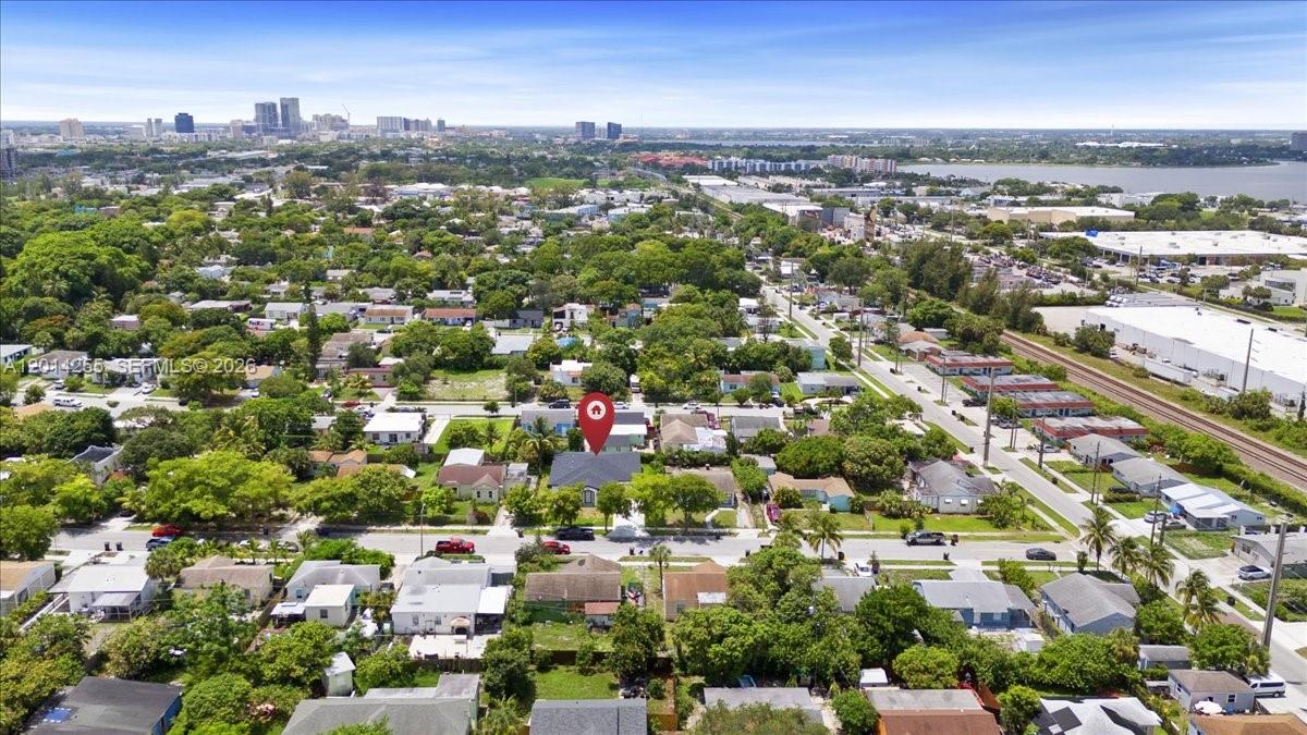 NORTHWOOD ADD - Residential Lease