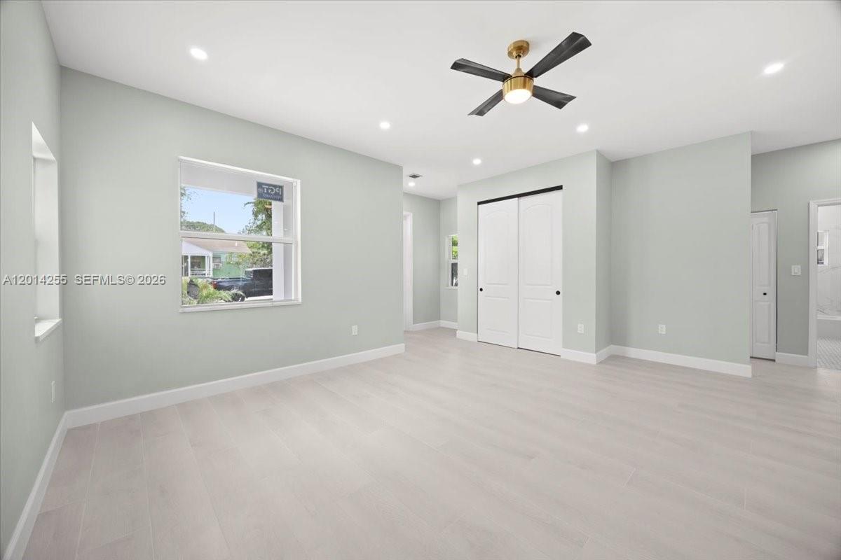 NORTHWOOD ADD - Residential Lease