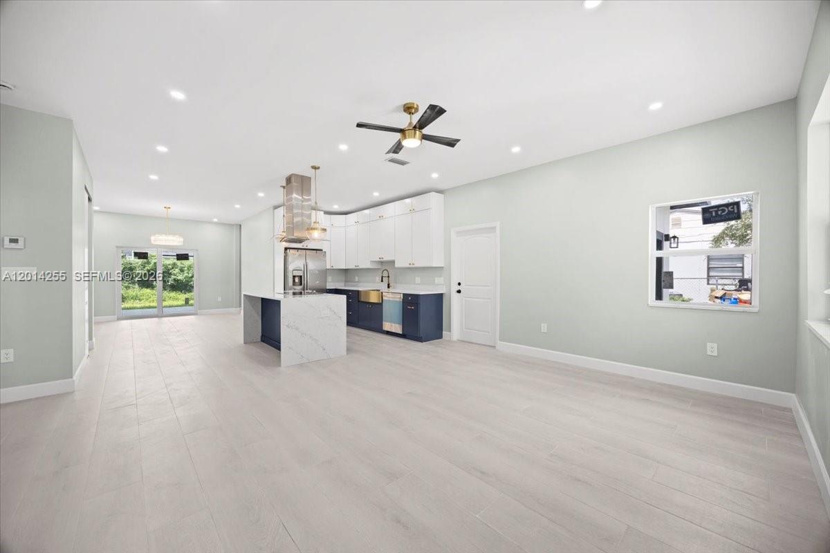 NORTHWOOD ADD - Residential Lease
