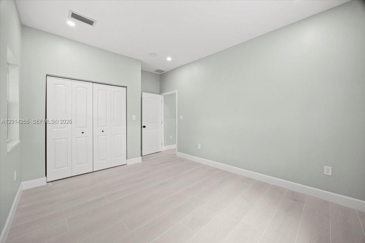 NORTHWOOD ADD - Residential Lease