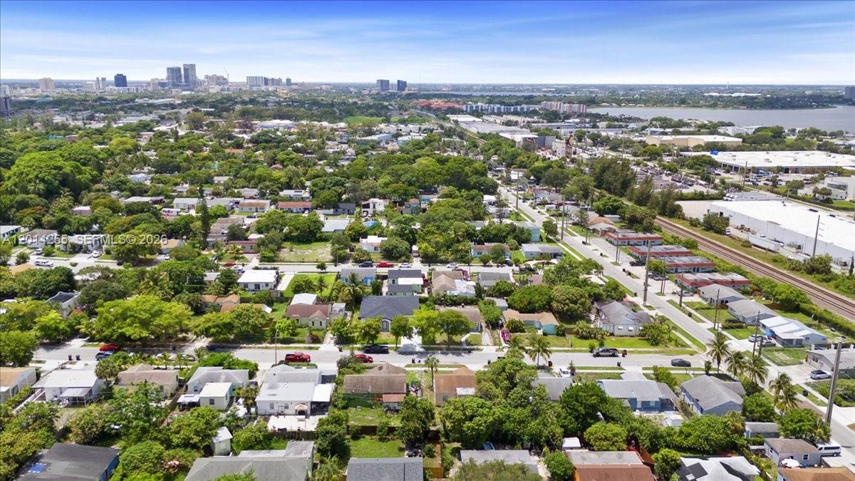 NORTHWOOD ADD - Residential Lease