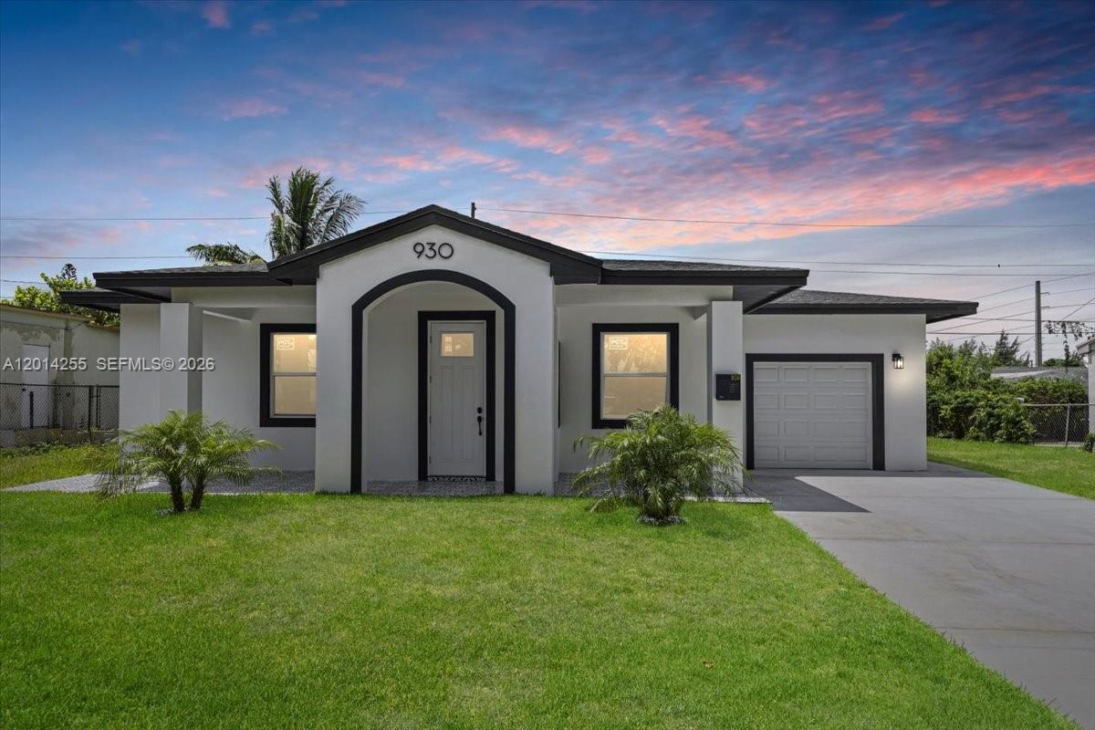 NORTHWOOD ADD - Residential Lease