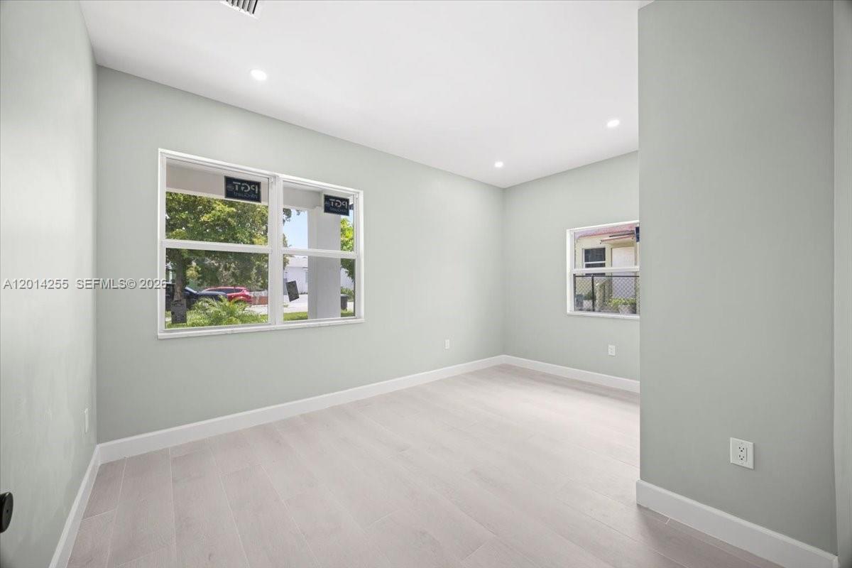 NORTHWOOD ADD - Residential Lease