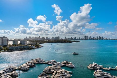 1900 Sunset Harbour Dr 2312 Miami Beach FL 33139