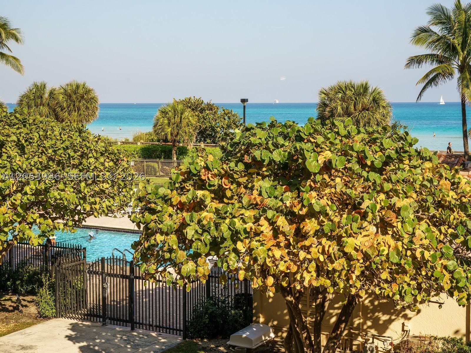 2555 Collins Ave 308