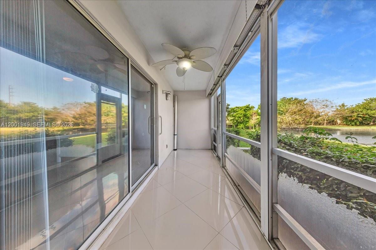 ANTIGUA VILLAGE I C CONDO - Residential