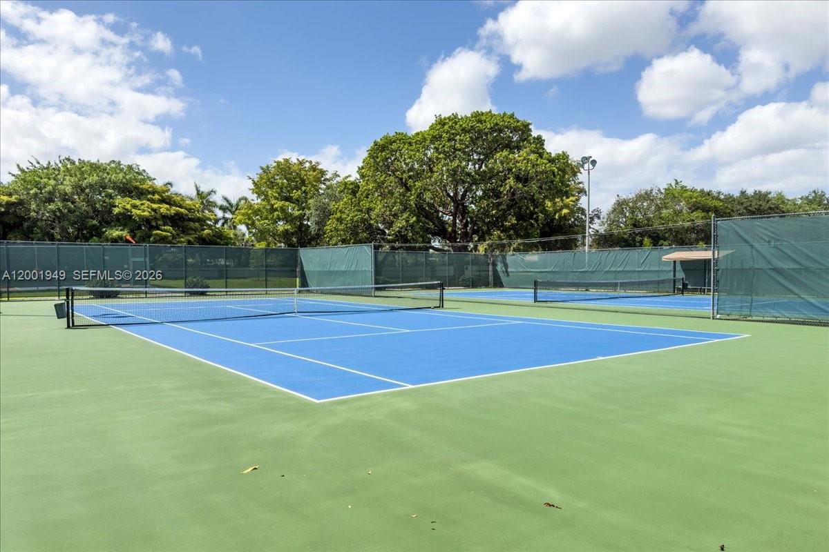 ANTIGUA VILLAGE I C CONDO - Residential