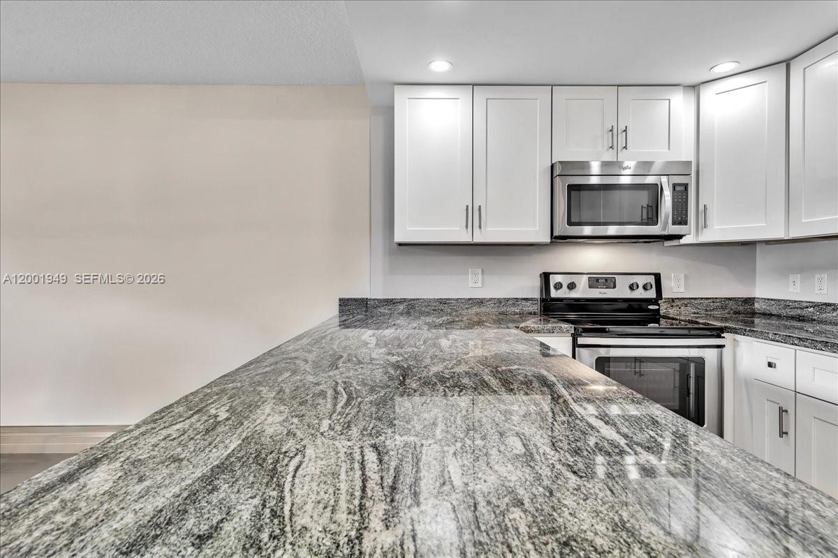 ANTIGUA VILLAGE I C CONDO - Residential