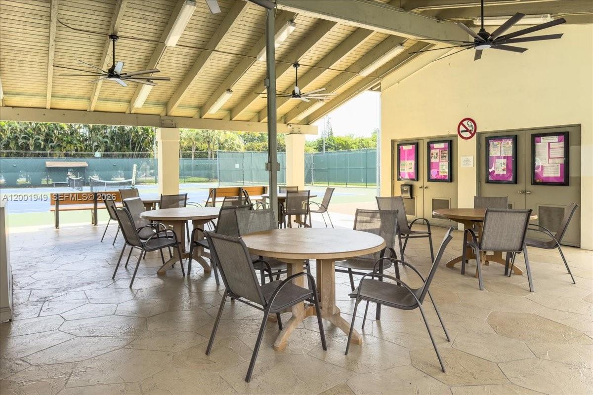 ANTIGUA VILLAGE I C CONDO - Residential