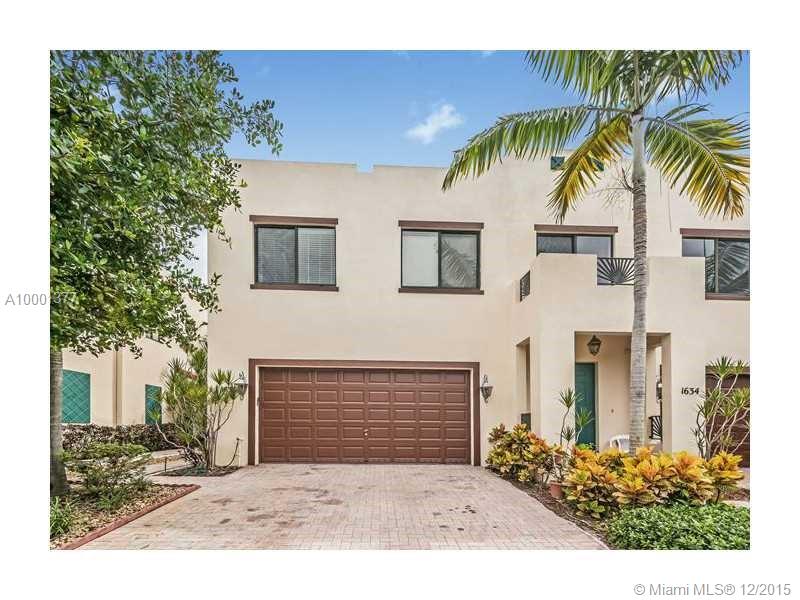 EDGEWOOD LANDINGS - Residential Lease